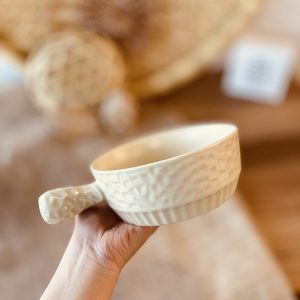 خرید تابه گرد سرامیکی
