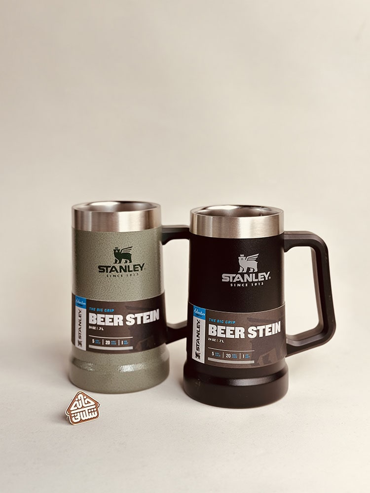 خرید آبجوخوری استنلی مدل BEER STEIN