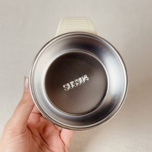 خرید ظرف غذا داخل استیل فانتزی کیف دار
