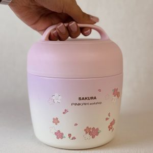 خرید فلاسک غذا