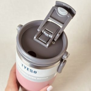خرید تراول ماگ دسته دار تایسو