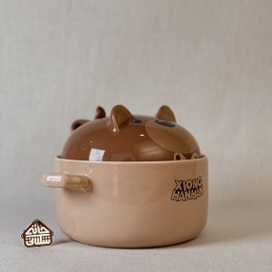 خرید قابلمه تدی