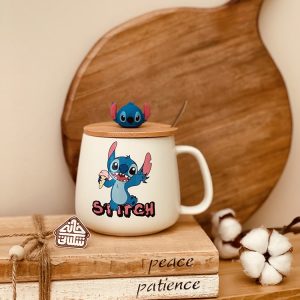 خرید ماگ استیج