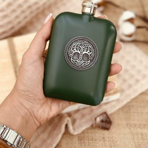 خرید قمقمه جیبی