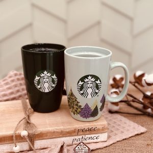 خرید ماگ استارباکس