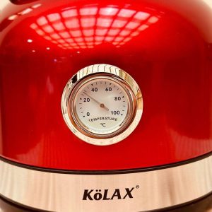 خرید کتری برقی KOLAX