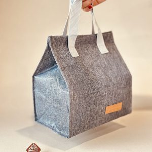 خرید کیف ظرف غذا
