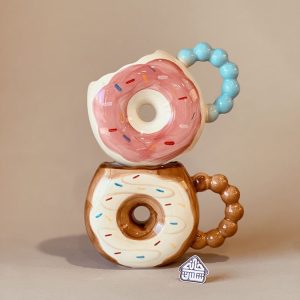 خرید ماگ دونات