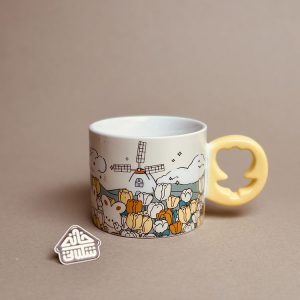 خرید ماگ سرامیکی