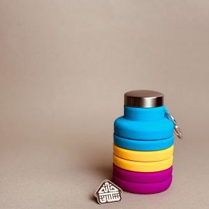 خرید قمقمه تاشو