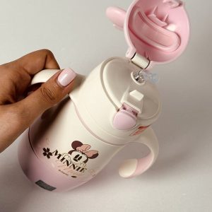 خرید فلاسک نی دار دماسنج دار