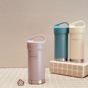 خرید فلاسک دسته دار