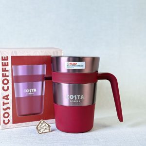 خرید تراول ماگ لیوانی costa