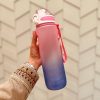خرید قمقمه ورزشی