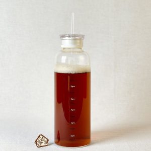 خرید اسموتی پیرکس دو درب