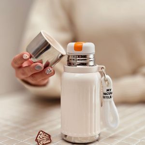 خرید تراول ماگ وکیوم 300 میل برند MDHL