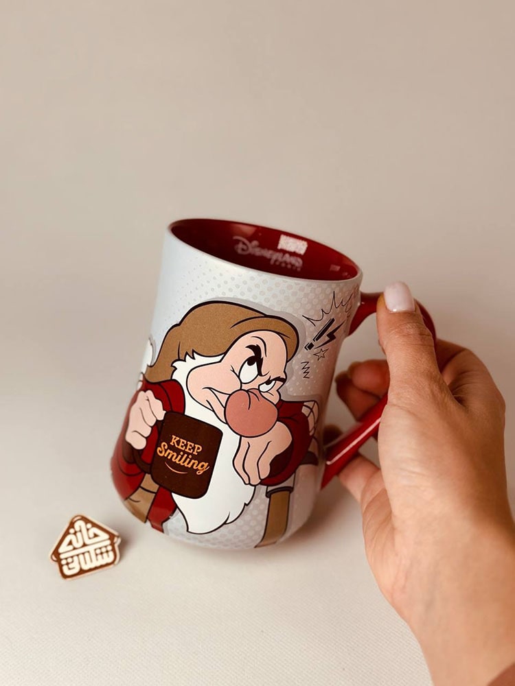 خرید ماگ دیزنی