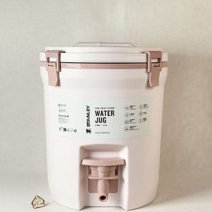 خرید کلمن استنلی سری ADVENTURE مدل WATER JUG – حجم 7.5 لیتر