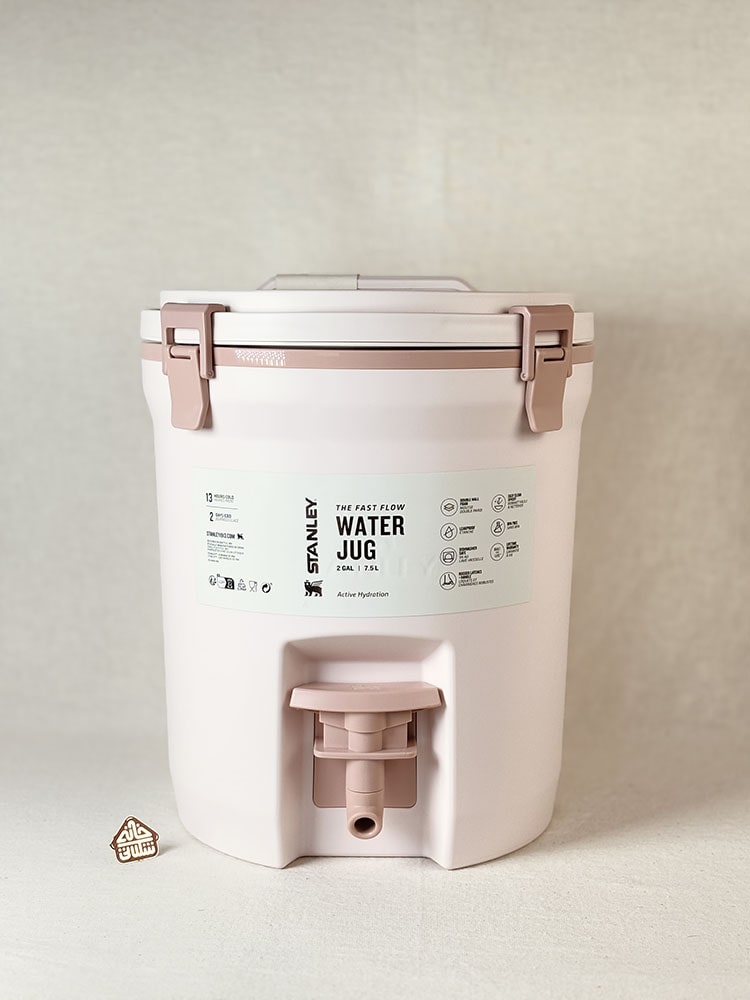 خرید کلمن استنلی سری ADVENTURE مدل WATER JUG – حجم 7.5 لیتر