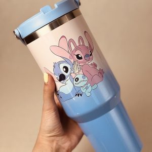 خرید تراول ماگ نی دار دیزنی