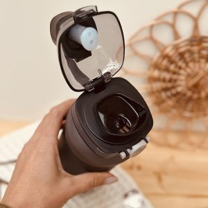 خرید قمقمه ورزشی