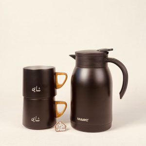 خرید فلاسک فنجون دار