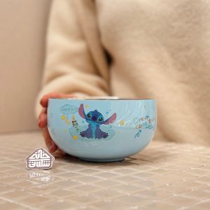 خرید پیاله استیل دیزنی