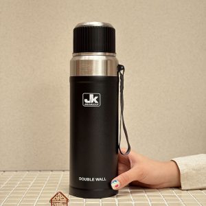 خرید فلاسک 1 لیتری جی کا