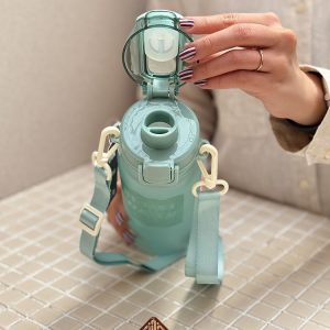 خرید قمقمه ی ورزشی