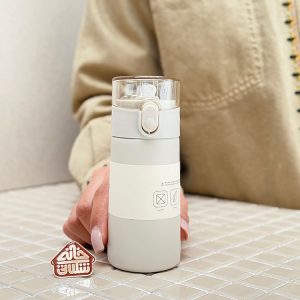 خرید تراول ماگ نی دار