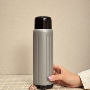 خرید فلاسک 750 میل درب فنجونی تایسو 01040_01