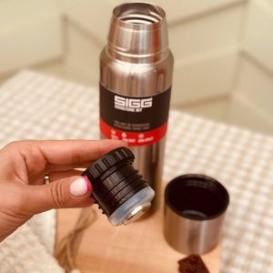خرید فلاسک برند سیگ sigg