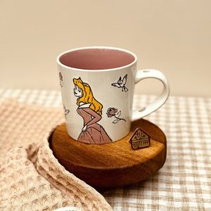 خرید ماگ طرح دیزنی