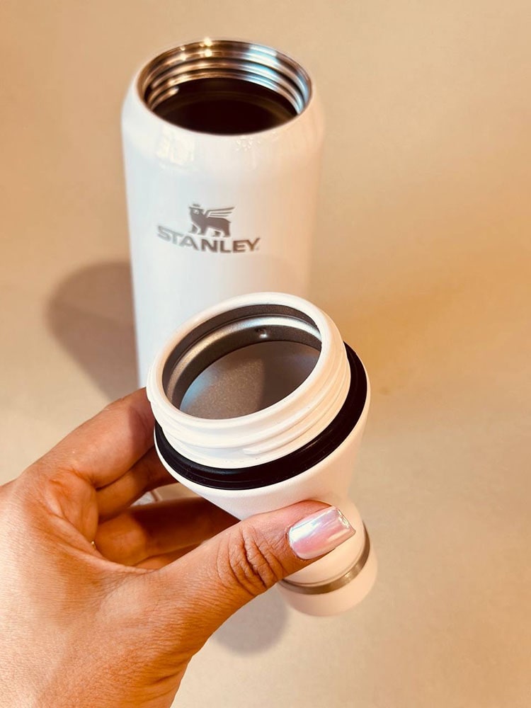 خرید بطری استنلی مدل SLIM BOTTLE