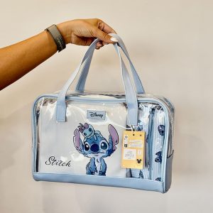 کیف سه تیکه اورجینال استیچ کد002934