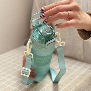 خرید قمقمه ی ورزشی