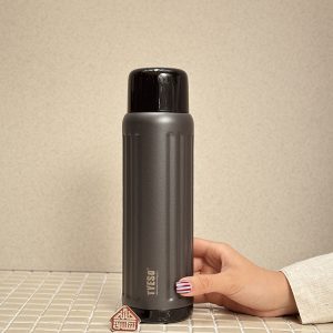 خرید فلاسک 750 میل درب فنجونی تایسو 01040_01
