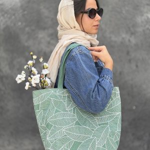 خرید کیف پارچه ای