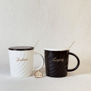 خرید ماگ مینیمال