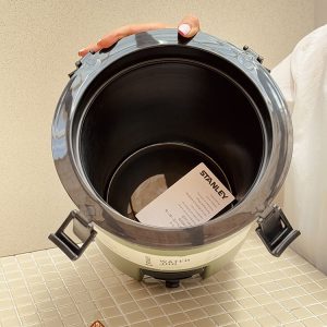 خرید کلمن استنلی اورجینال سری ADVENTURE مدل WATER JUG حجم 7.5 لیتر