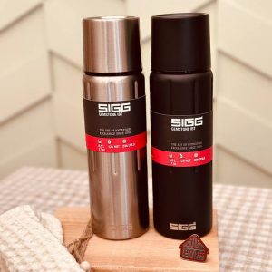 خرید فلاسک برند سیگ sigg