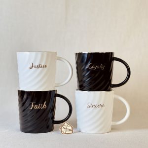 خرید ماگ مینیمال