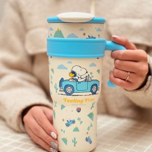 خرید تامبلر اسنوپی