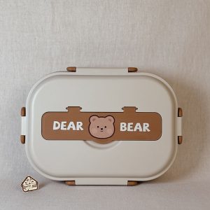 خرید ظرف غذا داخل استیل