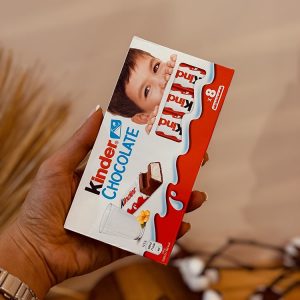خرید کیندر بچه 100 گرمی