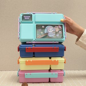 خرید ظرف غذا فانتزی