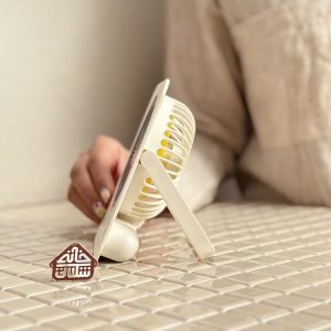 خرید پنکه شارژی رومیزی