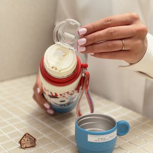 خرید فلاسک فانتزی