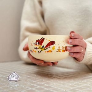 خرید پیاله استیل دیزنی