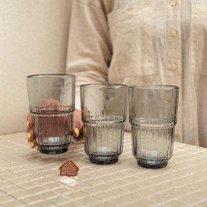 خرید لیوان دودی و عسلی